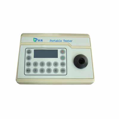 奶粉中蛋白質(zhì)含量測(cè)定儀 SP-Z2