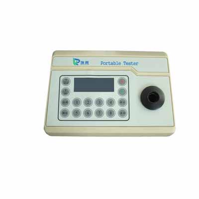 食用鹽碘含量測(cè)定儀 SP-I2