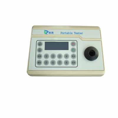 食品中亞硝酸鹽測(cè)定儀 SP-N2