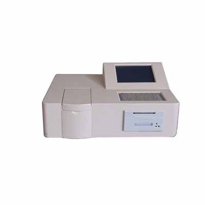 食品中亞硝酸鹽測(cè)定儀 SP-N