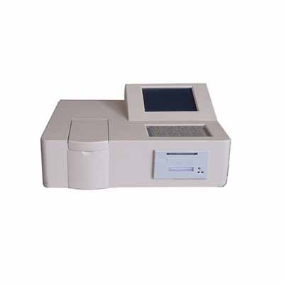 多功能食品安全分析儀 SP-301