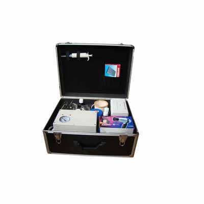 蔬菜水果中菊酯農(nóng)藥殘留速測儀 BC-JZ01X