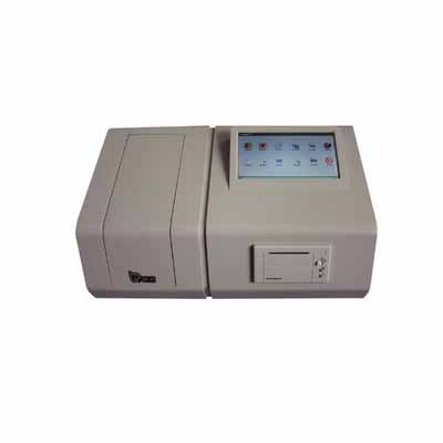 農(nóng)藥殘留測試儀 CNY-2401T