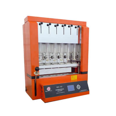 脂肪測定儀 SZC-C