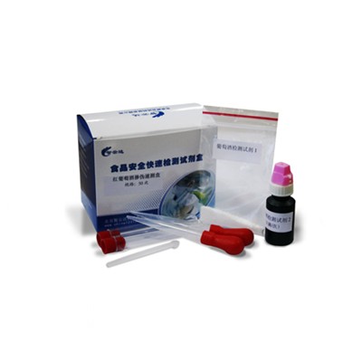 紅葡萄酒摻偽速測(cè)盒 ZYD-HPTJ-50