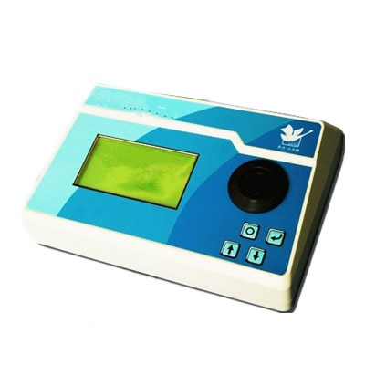 食品二氧化硫快速測定儀 GDYQ-801SC2