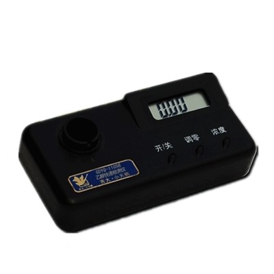 糖精快速檢測儀 GDYQ-107S（測白酒里的糖精需要定做）