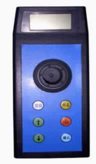 手持式（易濫用添加劑）快速檢測儀 KH-MD06T