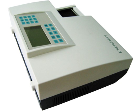 三聚氰胺檢測儀 KH-XM696