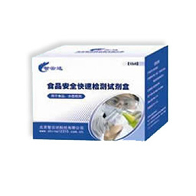 金黃色葡萄球菌測試片