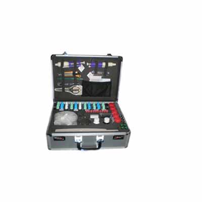 抗生素殘留快速檢測箱