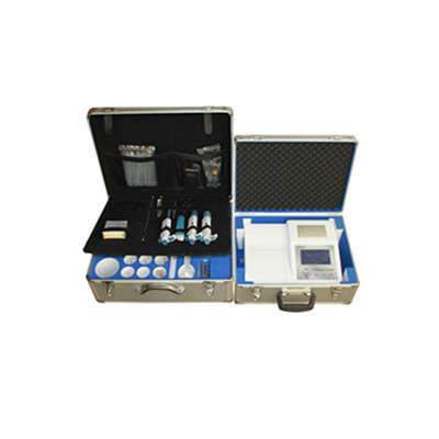 茶葉安全快速檢測儀 HHX-SJ10CY