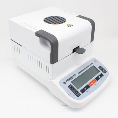 橡膠水分測定儀 VM系列