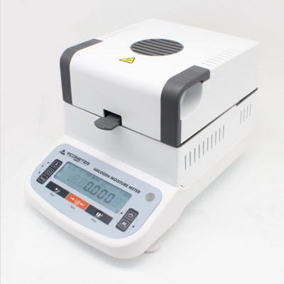 經(jīng)濟(jì)型鹵素水分測(cè)定儀 VM-5S