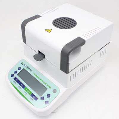 通用型鹵素水分測(cè)定儀 VM-1S