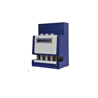索氏自動(dòng)提取脂肪儀  FT630