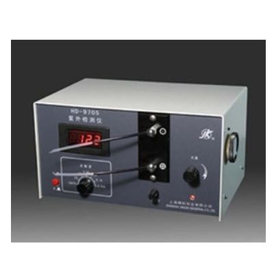 電腦核酸蛋白檢測儀 JC12- HD-9706