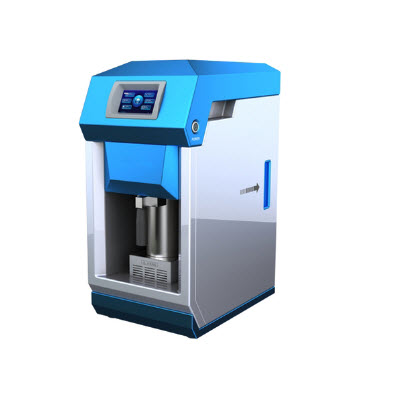 濾袋式全自動(dòng)脂肪測(cè)定儀 G210