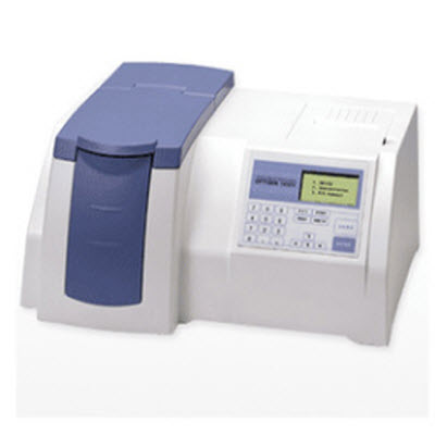 農(nóng)藥殘留快速檢測儀 Optizen 1412V-V