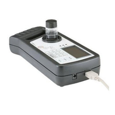 農(nóng)藥殘留快速檢測儀 Optizen Mini-V