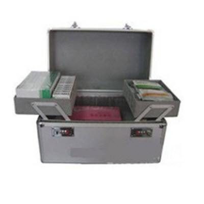 多功能食品安全速測(cè)儀 食品安全檢測(cè)箱