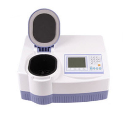 食品安全快速檢測(cè)儀 Optizen 2120V-FA