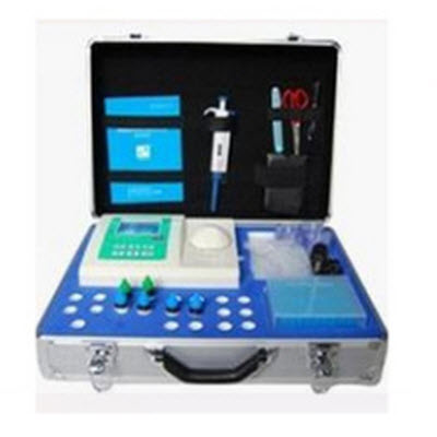 揮發(fā)性鹽基氮快速檢測(cè)儀 DDBJ