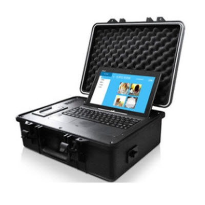 食品安全快速檢測(cè)儀 JCY