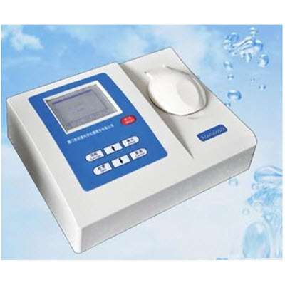 蜜餞山梨酸鹽快速檢測(cè)儀 DDBJ