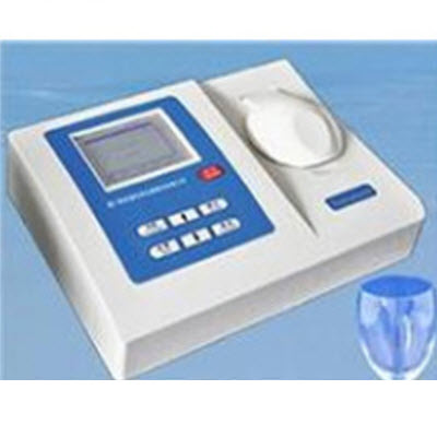 食品二氧化硫快速檢測(cè)儀 DDBJ