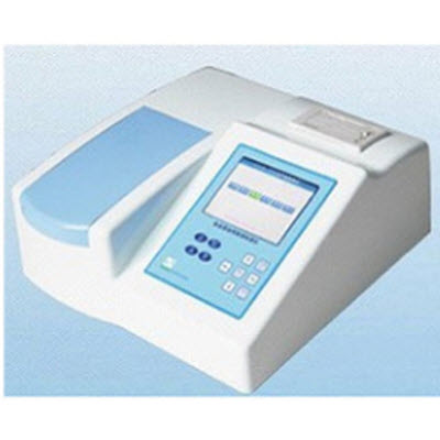 非食用物質快速檢測儀 DDBJ-20G