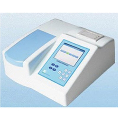 非食用物質快速檢測儀 DDBJ-6G