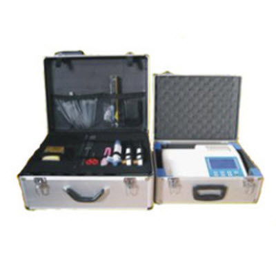 多功能食品安全綜合檢測儀 DT10