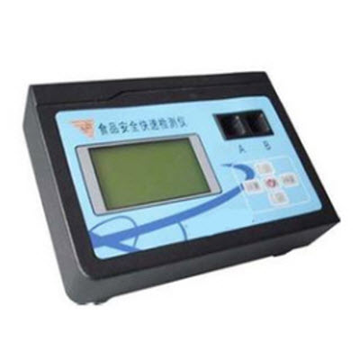 植物油過氧值快速測定儀