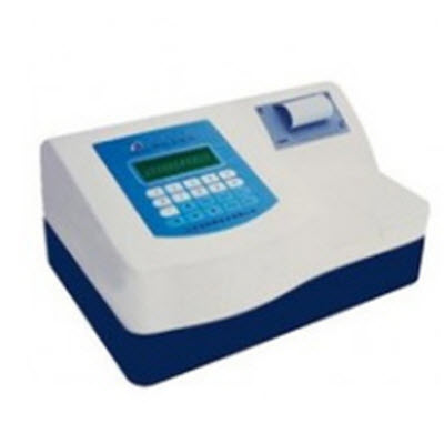 食品過氧化氫檢測儀