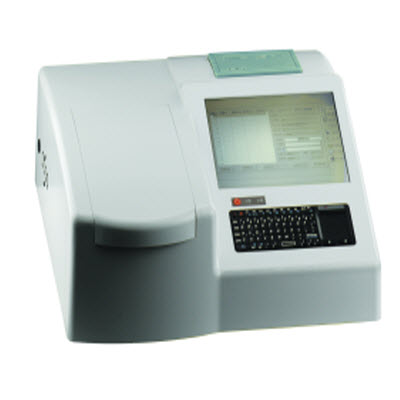 農(nóng)藥殘留快速測試儀 YGNSPRD-16PC