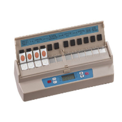 便攜式農(nóng)藥殘留速測儀 YGNSPR-12N