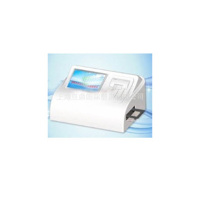 農(nóng)藥殘留檢測儀 SJ96NCB