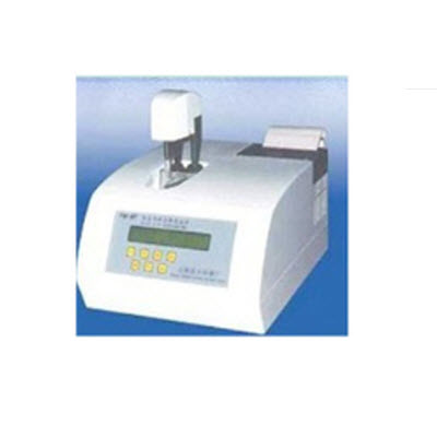 牛奶冰點儀 FM-10