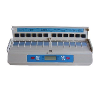 農藥殘留檢測儀 HAD-C12