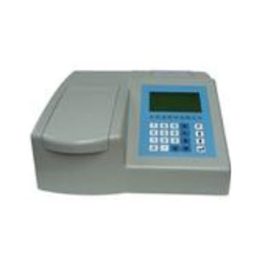 便攜式農藥殘留檢測儀   H1TM-108P