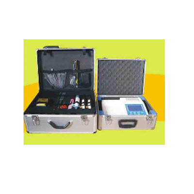 10通道農(nóng)藥殘留檢測(cè)儀 HA-10P