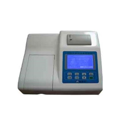 多功能食品安全檢測(cè)儀  SNS-NYV-1201