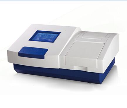 農(nóng)藥殘留快速檢測(cè)儀(96孔） HN-2600