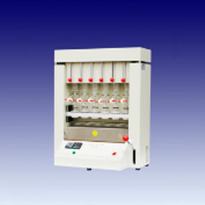 粗脂肪測(cè)定儀 SZF-06T