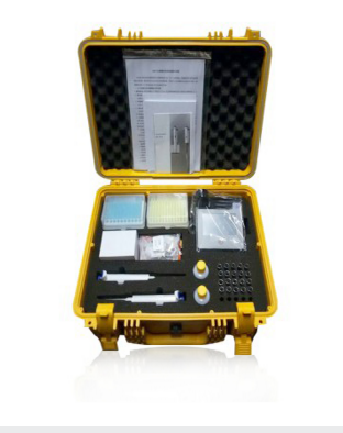 生物毒性檢測(cè)儀 WDX -LumiFox