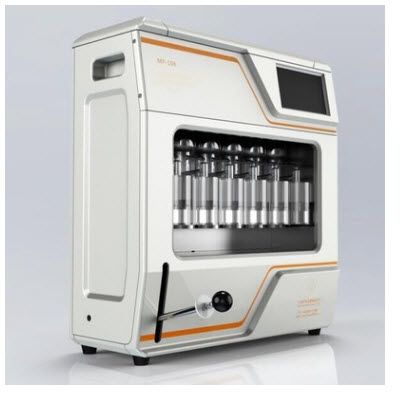 乳脂肪測(cè)定儀 MF106