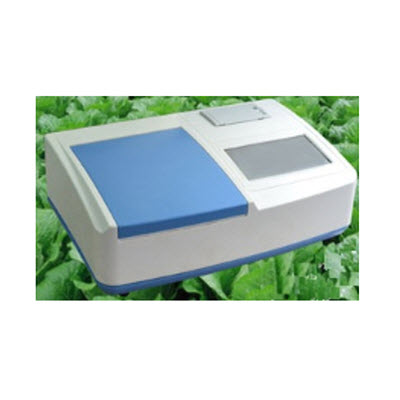 16通道農(nóng)藥殘留速測(cè)儀   HAD-KC16