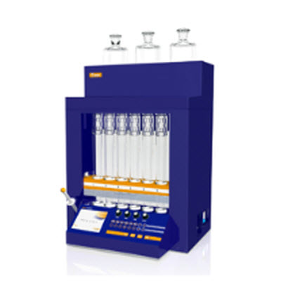 粗纖維測(cè)定儀   HN-F600