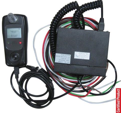 FiT228-LC呼吸式酒精測試儀 FiT228-LC呼吸式酒精測試儀